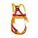 PIP H002-G經(jīng)濟(jì)款雙掛點(diǎn)全身式安全帶